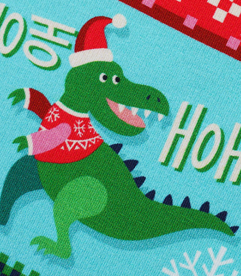 Ugly Christmas - HAPPY REXMAS - Sweat