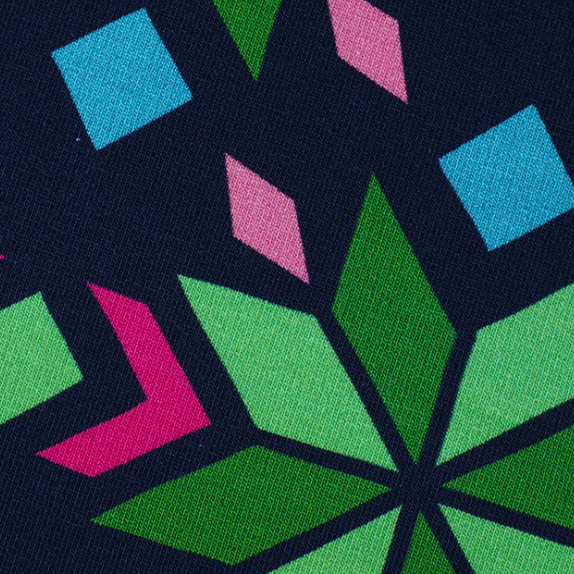 Ugly Christmas - TREX STAR - Sweat