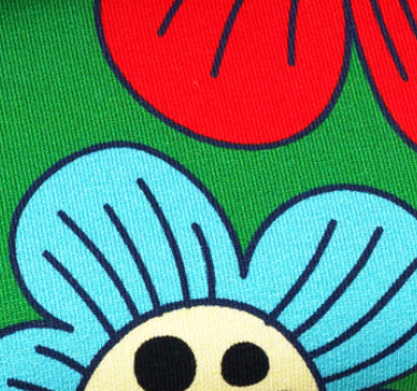 Hand on Heart - GROW - Sweat