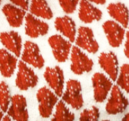 Hand on Heart - LUCKY KNIT