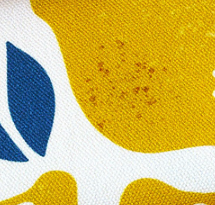 Al Lago - LIMONE - Double Gauze