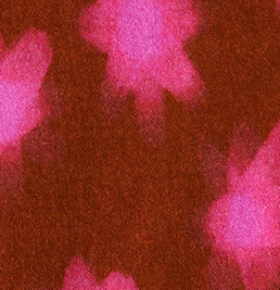 Midnight - SHOOTING STAR - Double Gauze