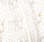 Midnight - WOVEN KNITTY