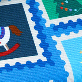 Christmas - ON STAMPS - Sweat