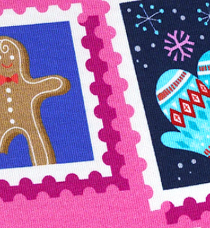 Christmas - ON STAMPS - Sweat