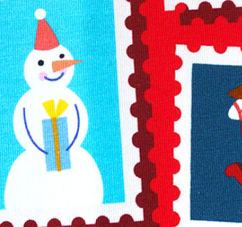 Christmas - ON STAMPS - Sweat