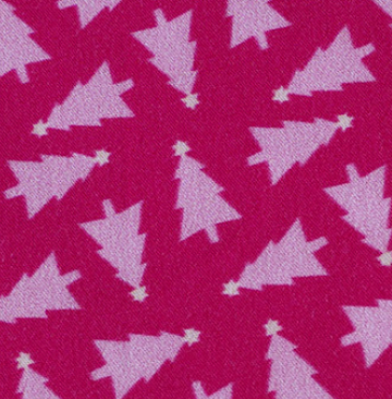 Christmas - TREES - Canvas