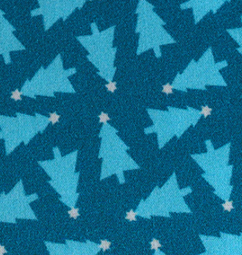 Christmas - TREES - Canvas