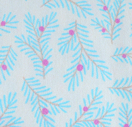 Christmas - TWIGS - Canvas