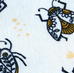 Beetles & Bugs - TICKLE - Jersey