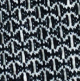 Beetles & Bugs - MINI BOW KNIT