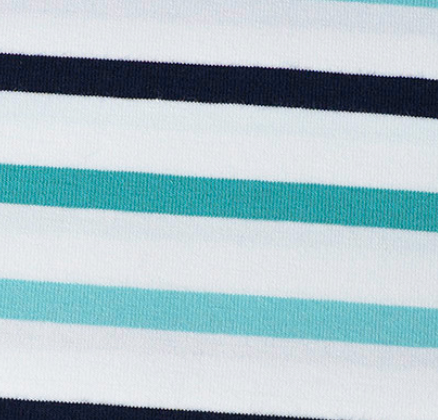 Just Stripes - Jersey