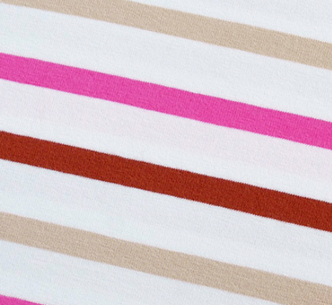 Just Stripes - Jersey
