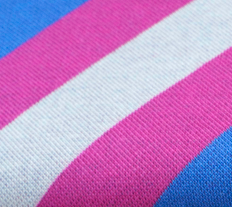 Queen of Hearts - ROYAL CANDY STRIPES