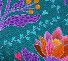 Queen of Hearts - LOTUS ROYAL - Sweat