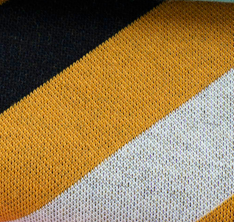 Queen of Hearts - ROYAL CANDY STRIPES