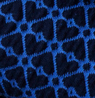 Queen of Hearts - CHERRY HEART KNIT