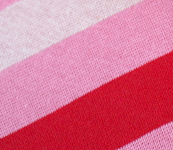 Queen of Hearts - ROYAL CANDY STRIPES