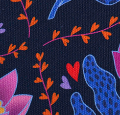 Queen of Hearts - LOTUS ROYAL - Sweat