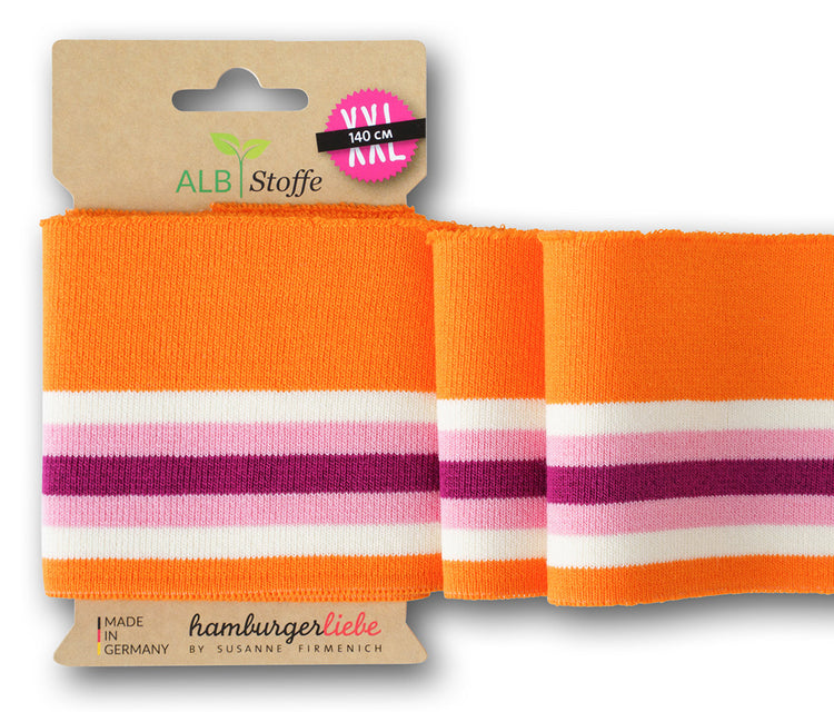 CUFF ME College - Col. 277