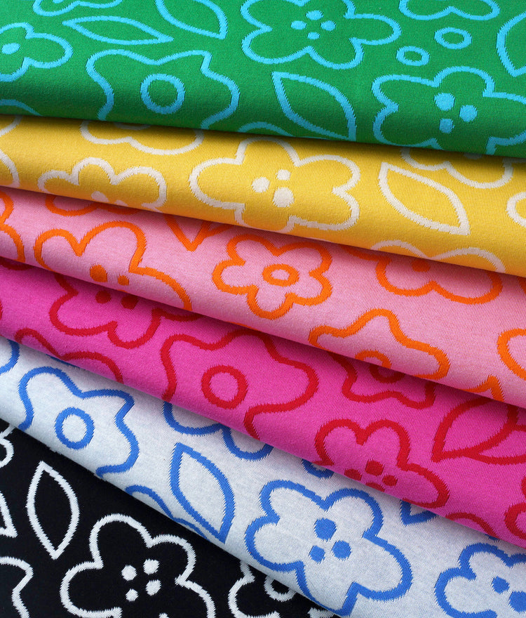 Easygoing - JUNE DOUBLEFACE