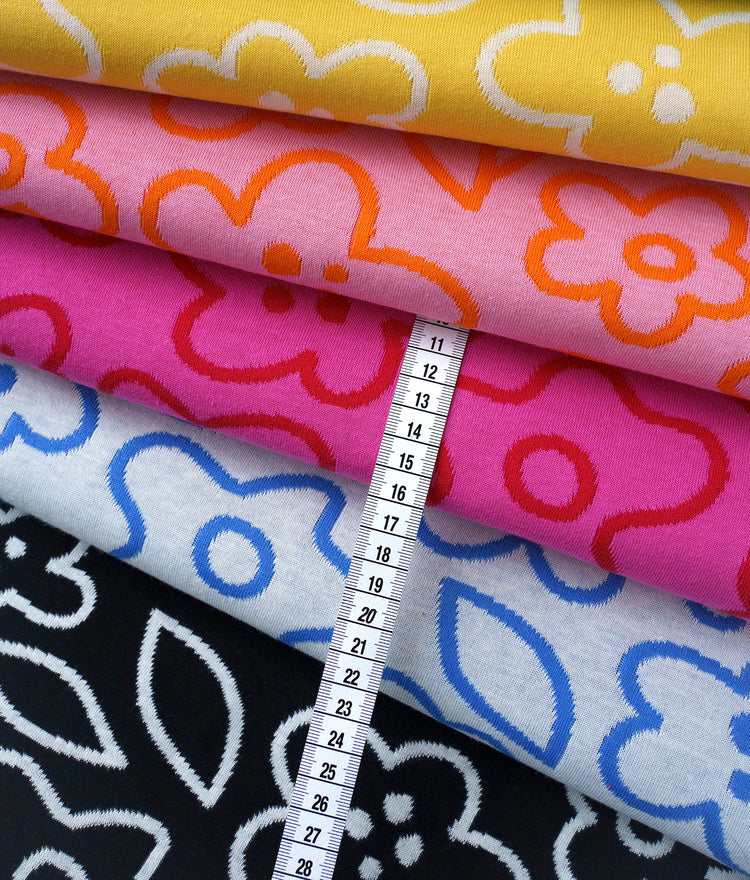 Easygoing - JUNE DOUBLEFACE