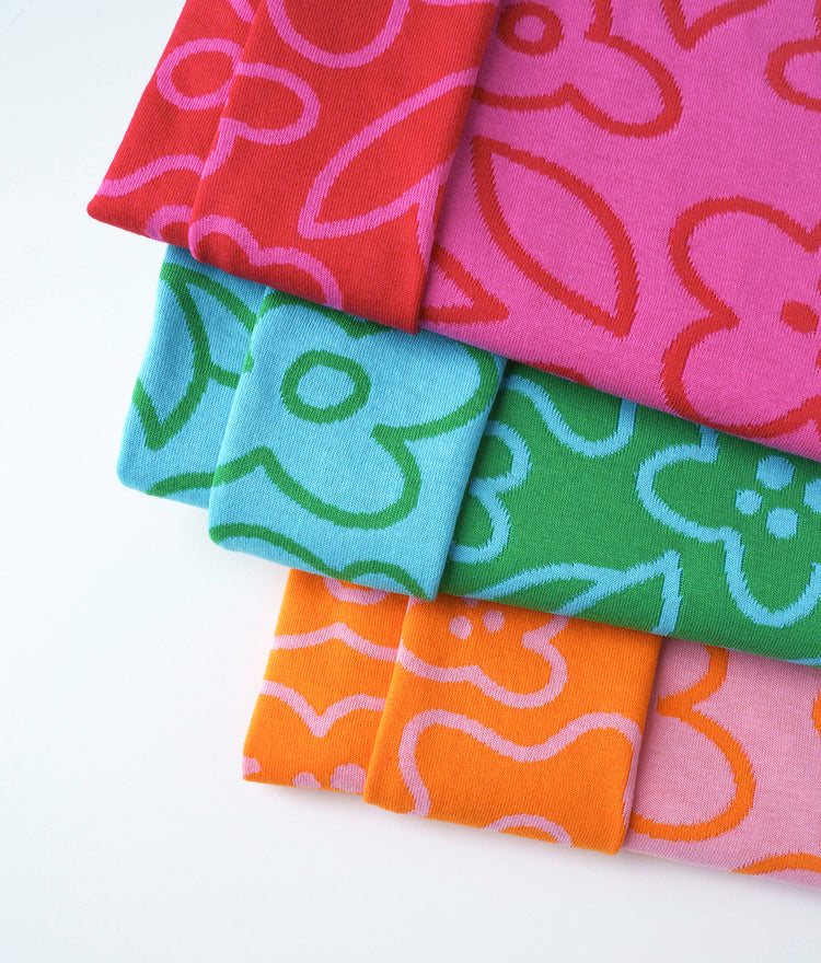 Easygoing - JUNE DOUBLEFACE