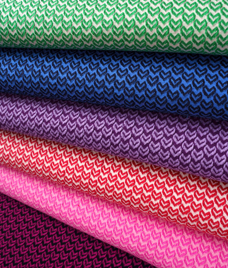 Easygoing - SWEETHEART KNIT