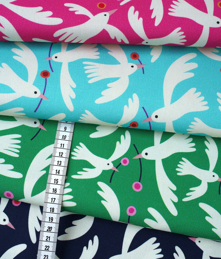 Easygoing - UP - Canvas