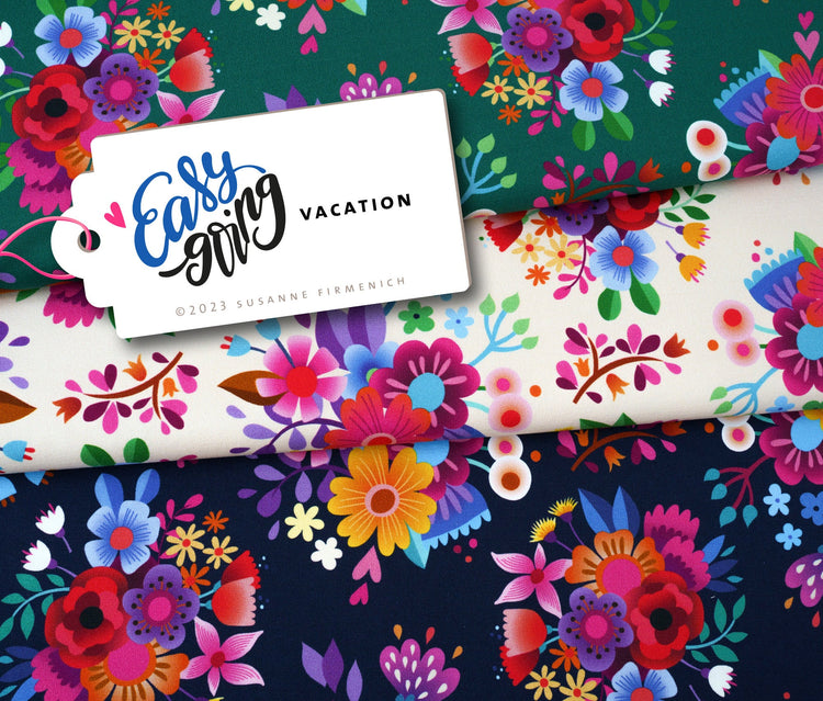 Easygoing - VACATION - Sweat