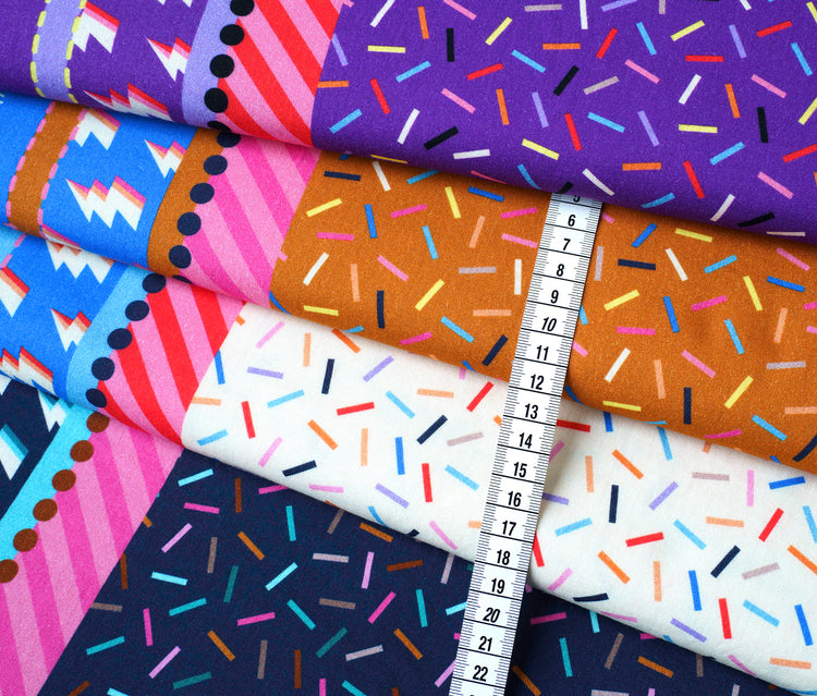 Gleam - GLIMMERBITS - Jersey