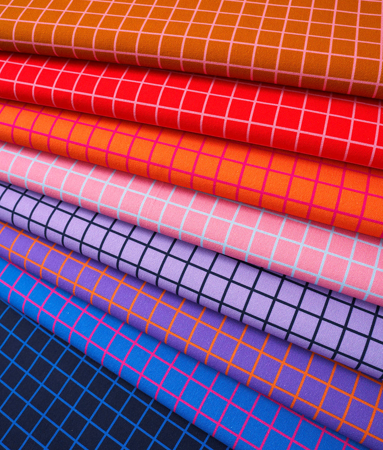 Beetles & Bugs - GRIDS - Sweat