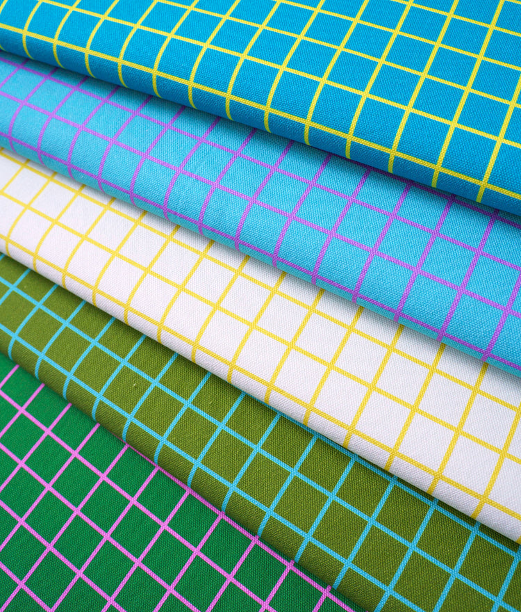 Beetles & Bugs - GRIDS - Sweat