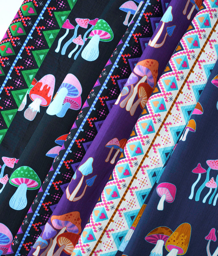 Hand on Heart - DREAM - Jersey