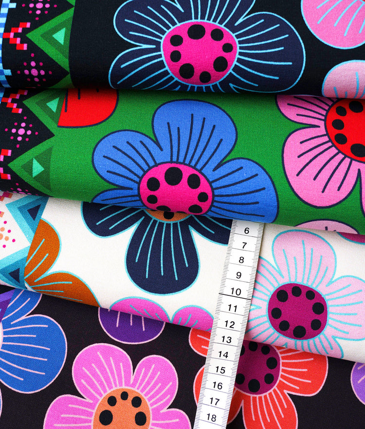 Hand on Heart - GROW - Sweat