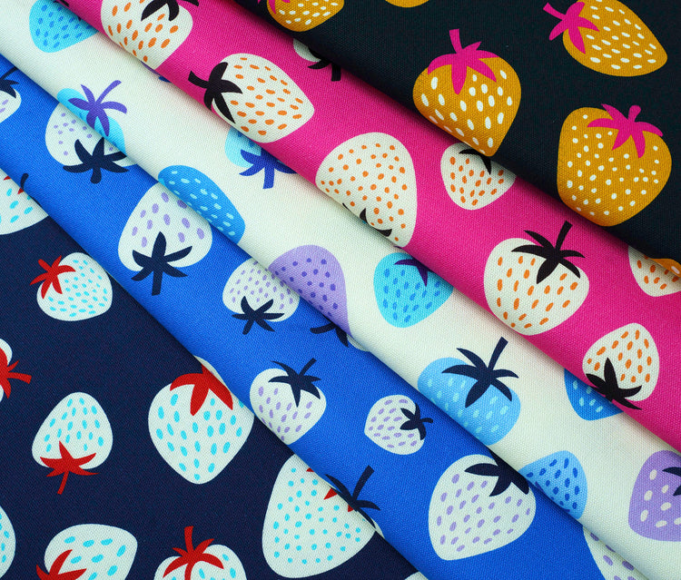 Picknick - STRAWBERRIES - Sweat