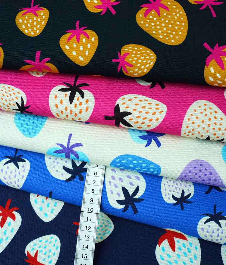 Picknick - STRAWBERRIES - Sweat
