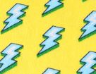 Choose your Vibe - POWER - Jersey