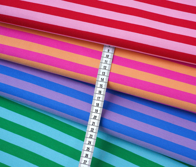 SUMMER STRIPES - Ringeljersey