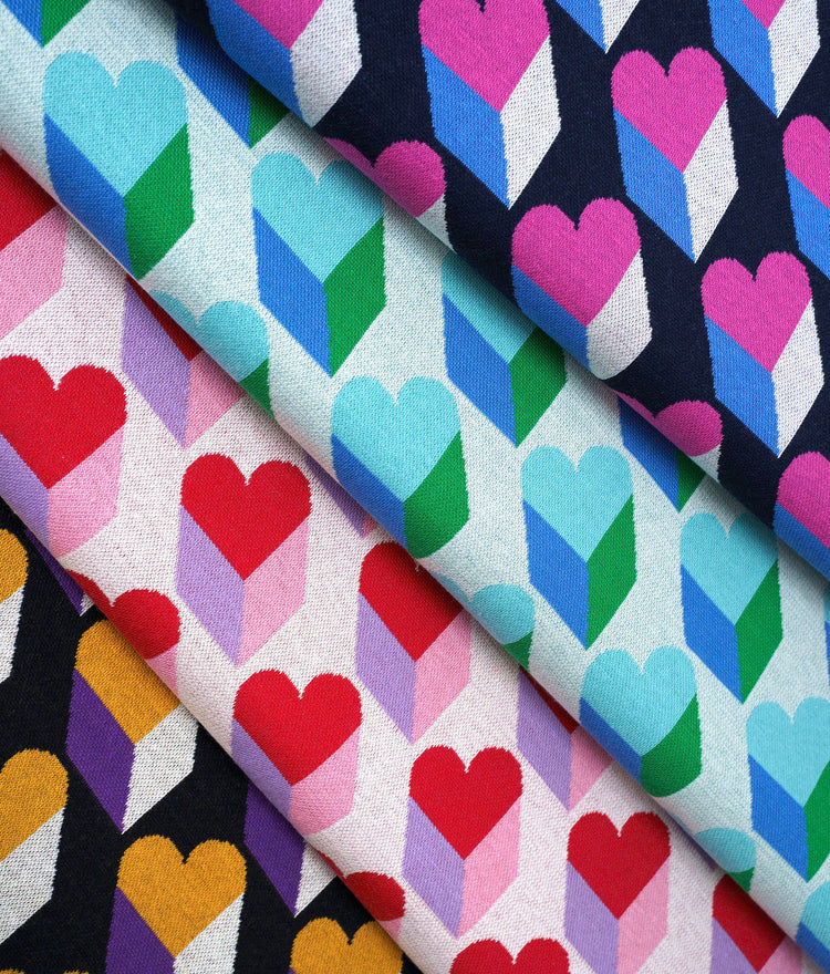 Queen of Hearts - ROYAL LOVE SHADOWS