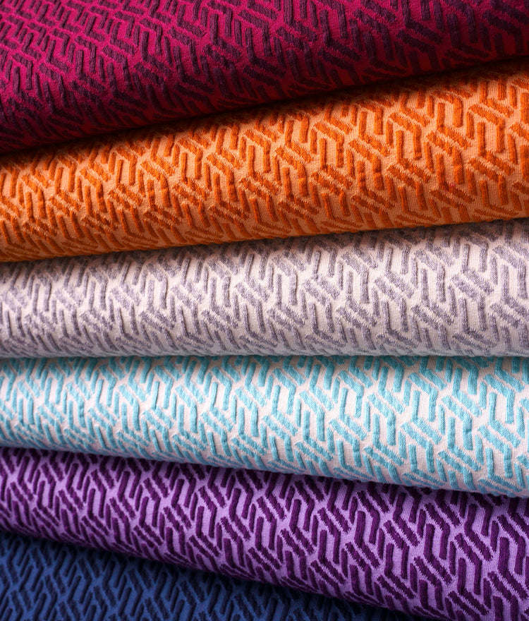 Queens United - ALL IN ONE KNIT