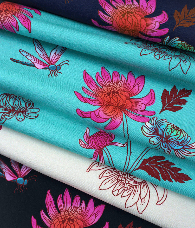 Queens United - BEAUTIFUL - Jersey