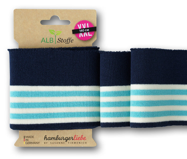 CUFF ME College - Col. 281