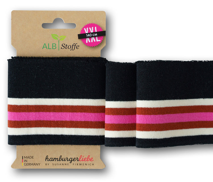 CUFF ME College - Col. 280