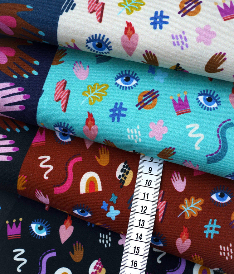 Queens United - Magical - Sweat