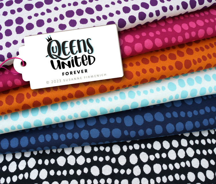 Queens United - FOREVER