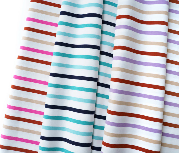 Just Stripes - Jersey