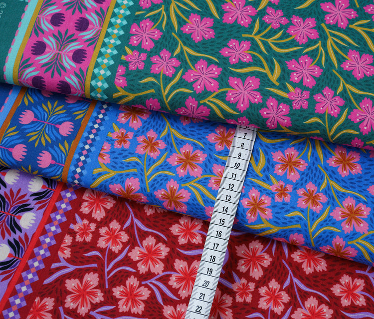 Southern Ease - BLOOM DRIFT - Jersey