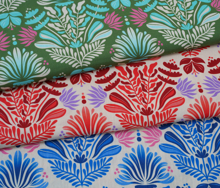 Southern Ease - SUNLIT BOTANIC - Jersey