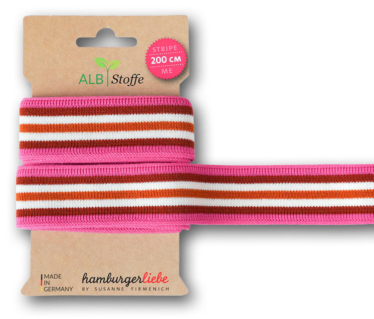 STRIPE ME College - Col. 127